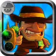 西部迷你枪戏(WesternMiniShooter)