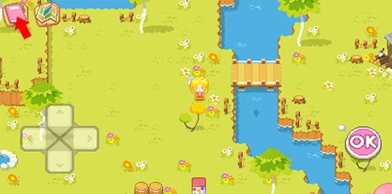 公主的农场故事国际服(The Farm)