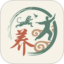 五禽戏365中医养生