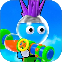 我的水上世界游戏