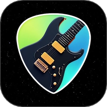 吉他调音Guitar尤克里里调音器软件
