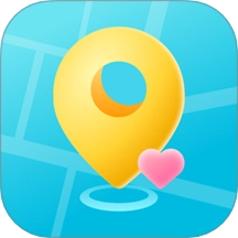 行迹位置共享最新版