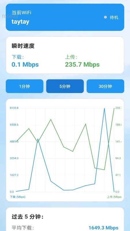 全通WiFi最新版