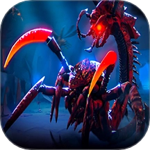 次元射击风暴游戏