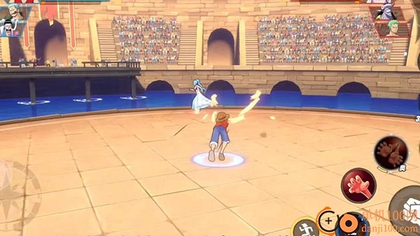 航海王热血航线国际服