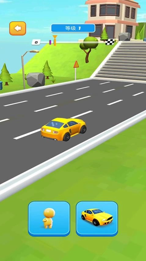 变形运动会游戏图2