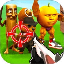 最后的枪战游戏