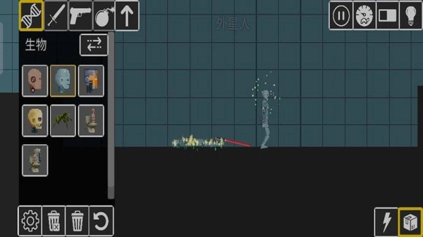 英雄指挥官游戏1