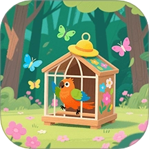 虎皮鹦鹉之屋免费版