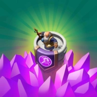 塔防保卫战游戏(RoyalMage:IdleTowerDefense)