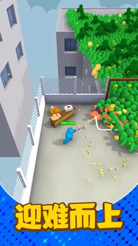 无敌模拟器游戏图5