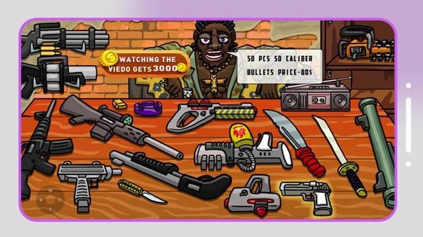 蜜瓜游乐场游戏图2