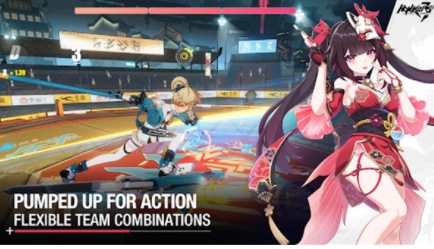 崩坏3国际版图2