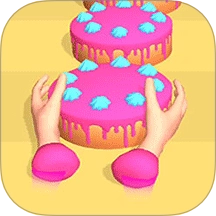 甜点梦想家游戏