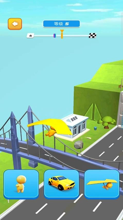 变形运动会游戏图4