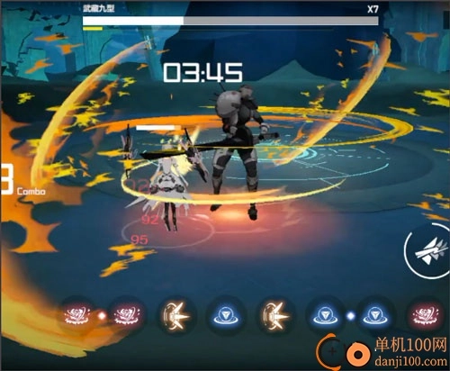 战双帕弥什国际服