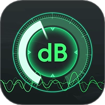 分贝K5噪音检测仪最新版