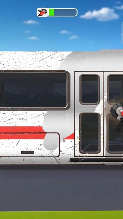 汽车修理模拟器游戏图3