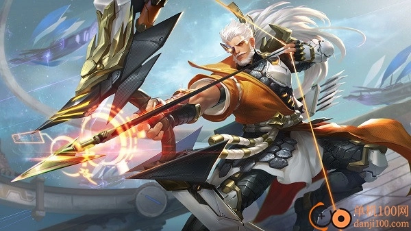 曙光英雄国际服