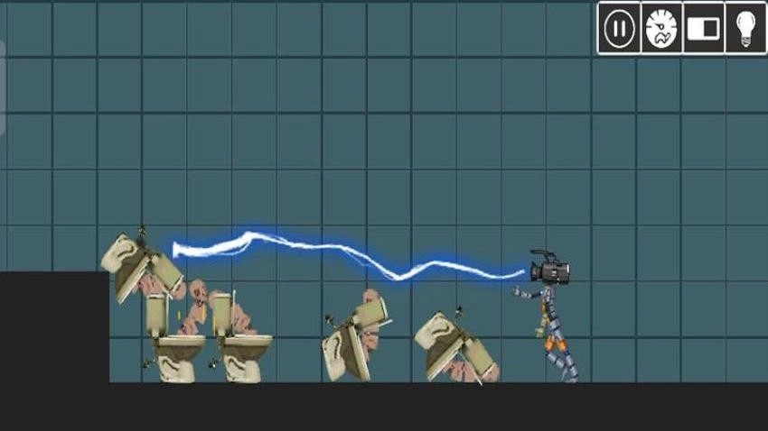 英雄指挥官游戏4