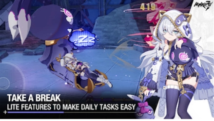 崩坏3国际版图3