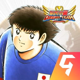 队长小翼最强十一人国际服