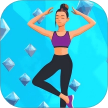 劈叉女孩游戏安卓版下载-劈叉女孩游戏最新下载