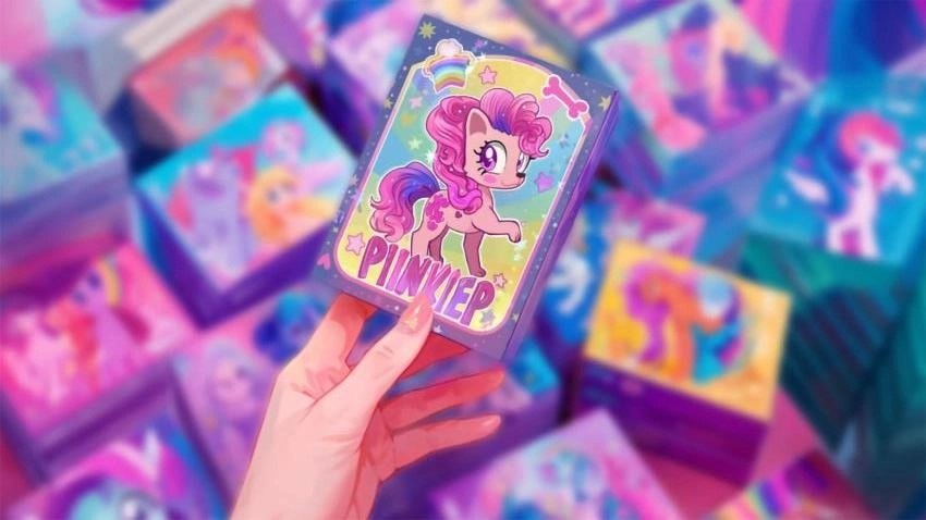 全民卡片大作战游戏图2