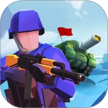 战地模拟生存游戏