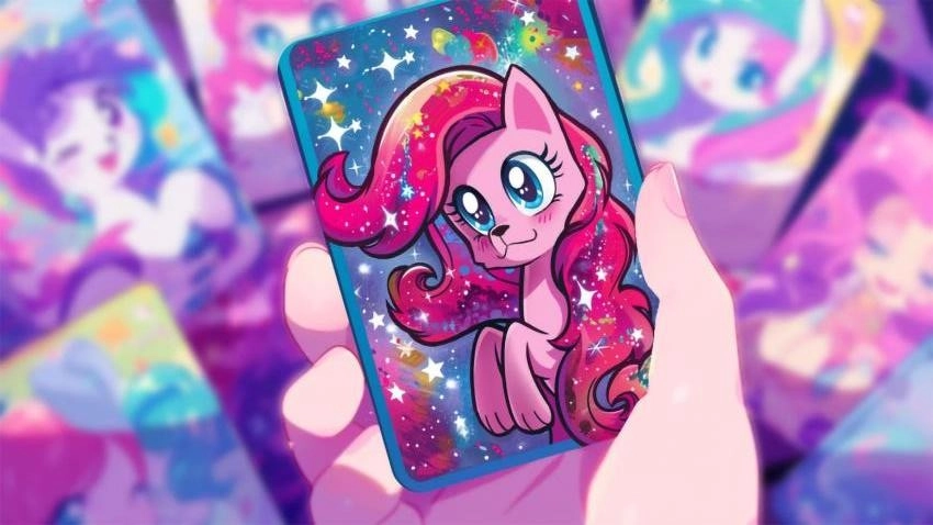 全民卡片大作战游戏图1