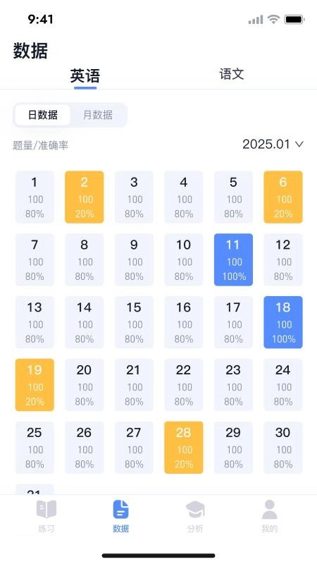唰唰题最新版图5