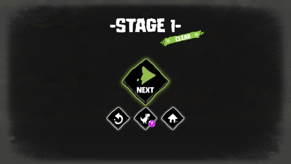 恐龙大战侏罗纪战争游戏图4