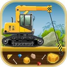 小镇大工厂游戏