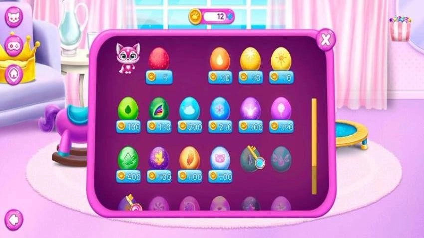 小小宠物乐园游戏