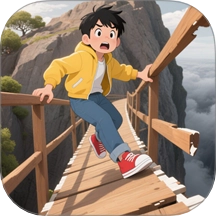 生存模拟挑战赛游戏