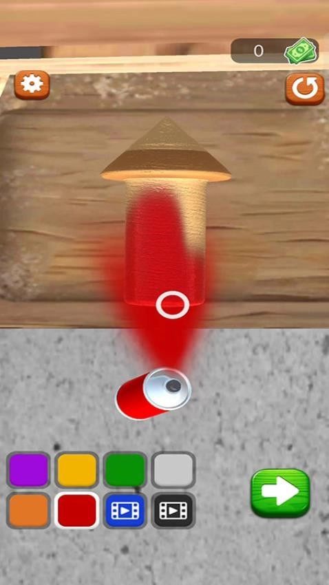 匠心工坊游戏图1