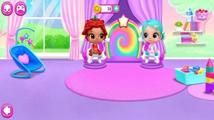 公主宠物乐园游戏图5