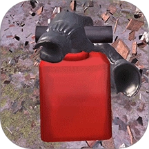 破坏拆迁队游戏