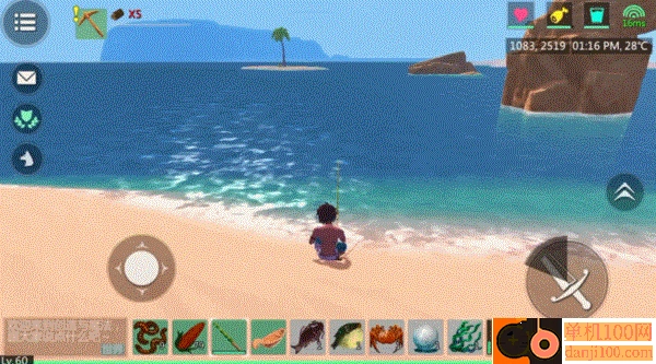 创造与魔法国际服