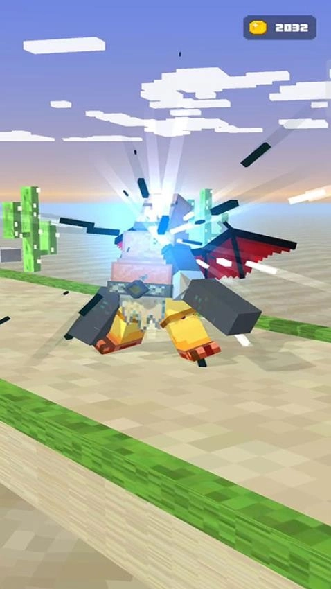 怪物进化大师游戏(2)