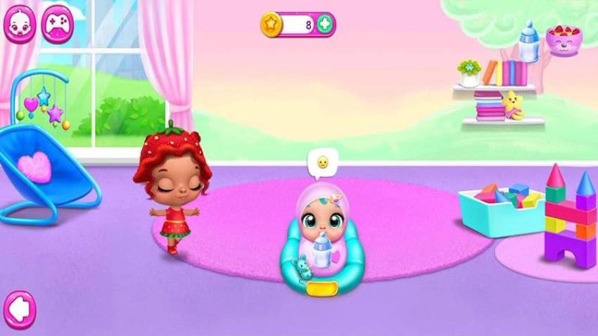 公主宠物乐园游戏图2