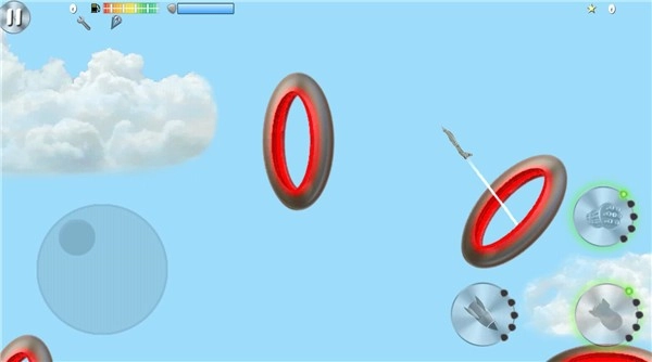 地毯轰炸2游戏(CarpetBombing2)(1)