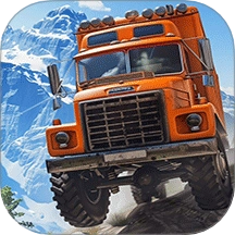 模拟都市卡车游戏 v187.1.1