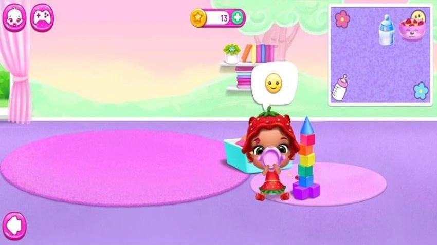 公主宠物乐园游戏图3