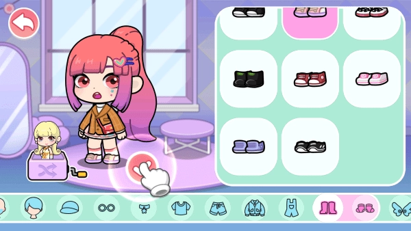 兔小萌世界奇妙之旅(Tutworld:HomeTownbuilder)(2)