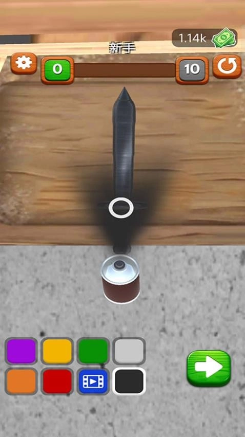 匠心工坊游戏图5