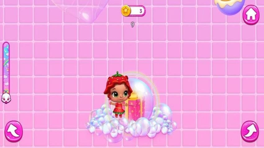 公主宠物乐园游戏图4