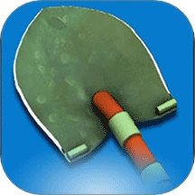 挖掘矿藏小能戏