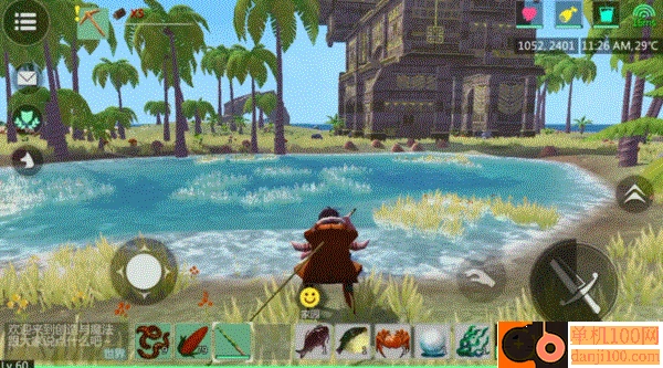 创造与魔法国际服