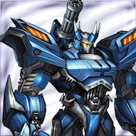 机器人战争2游戏(RobotBattle2)